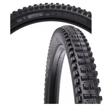 WTB Padanga 29'' 2.4 JUDGE TCS LHG TriTec SG2