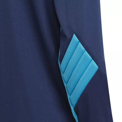 adidas Squadra 21 vartininko apranga jaunimui Jr GN6947