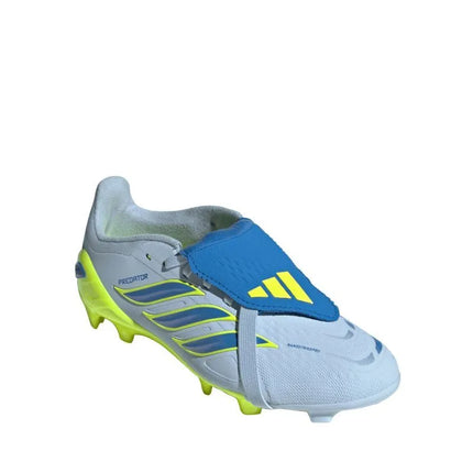 adidas Predator Elite FT FG JS0390 Kids' Soccer Shoes