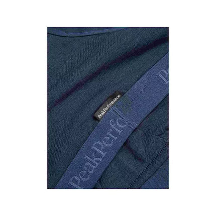 Peak Performance W Magic Top Navy Thermal Top