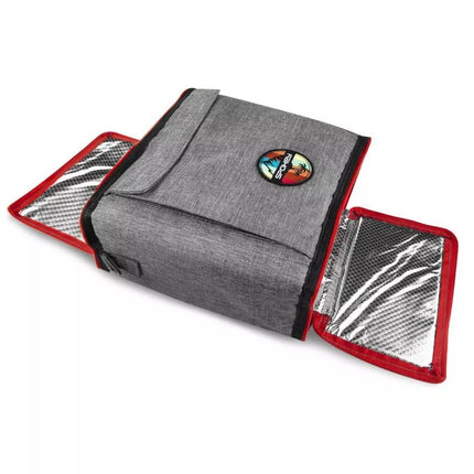 Termo krepšys Spokey Icecube 3 GY/OE 927380