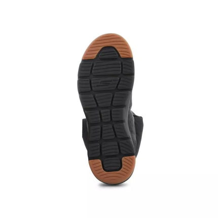 Skechers Glacial Ultra batai - Trend Up 144194-BLK