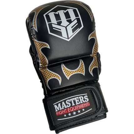 GFS-BRUTE MMA pirštinės