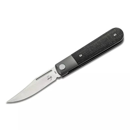 Böker Plus Modernus Barlow Peilis