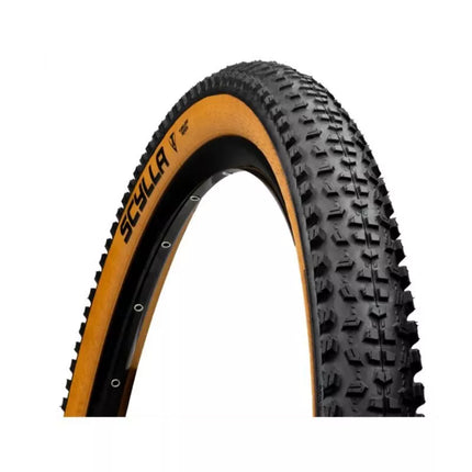 Padanga Rubena R22 29x2.25 SCYLLA RACE HERO TANWALL