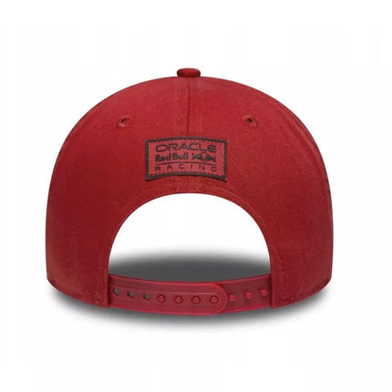 New Era 9FORTY Red Bull Racing Formulės 1 Komandos Kepuraitė - 60772108