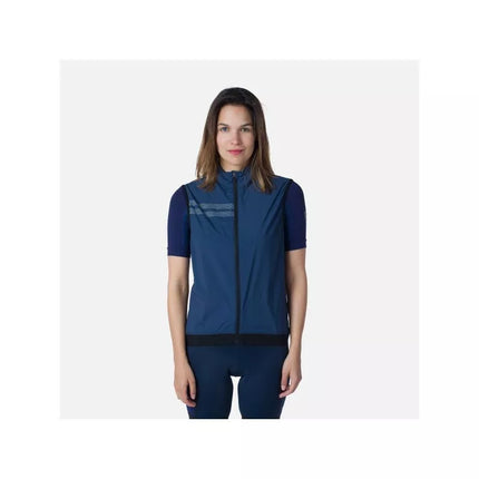 Rossignol W Skpr Vest Navy Blue