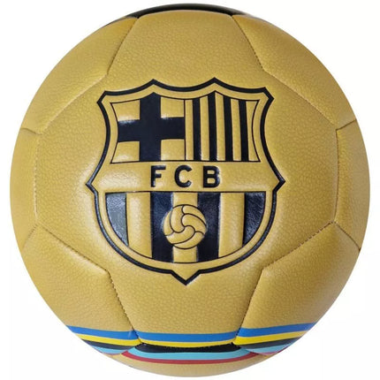 FC BARCELONA futbolo kamuolys 22/23, 5 dydžio