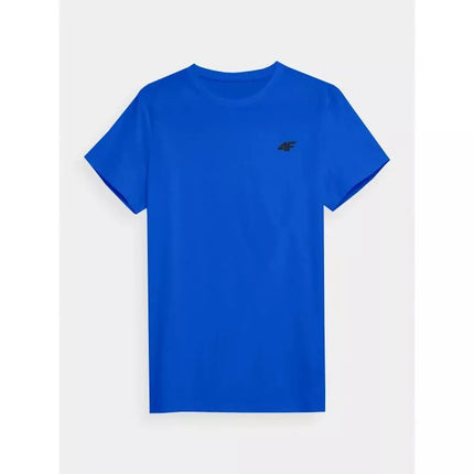 Marškinėliai 4F M 4FWSS24TTSHM1895-91S, 3 vnt. pakuotė