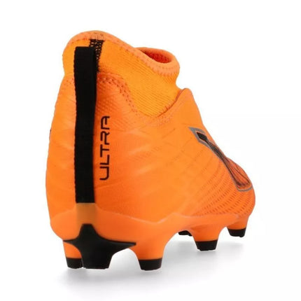 Puma jaunimo Ultra 6 Match+ LL FG/AG 108526-03 batai