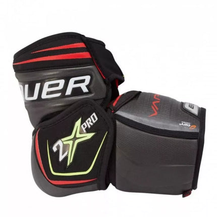 Bauer Vapor 2X Pro Jr 1056609 ledo ritulio alkūnių apsaugos