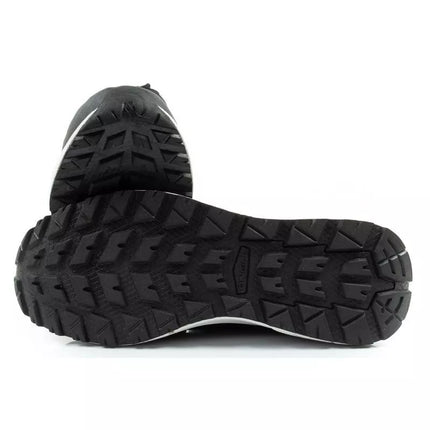 O'neill Vail women's snow boots winter fashion black