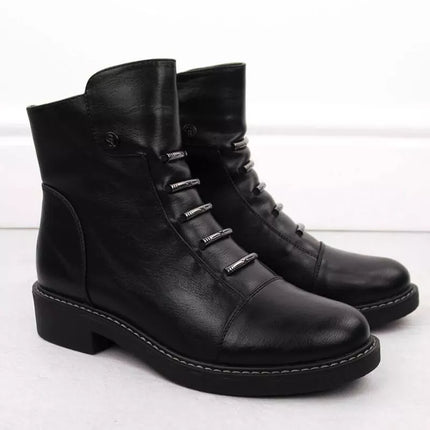 Jezzi W ASA252-5 JEZ437D suomi auliniai batai