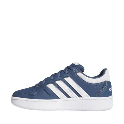 Vaikiški laisvalaikio bateliai adidas Hoops Classic KI1065