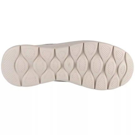 Skechers Slip-Ins: GO Walk Flex - Smooth Motion 216326-GRY Pilka 44