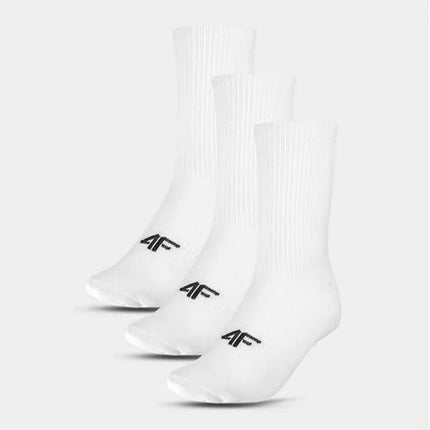 Socks 4F M 4FWMM00USOCM478 10S