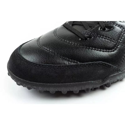 Nike Premier IV TF Men's Turf Football Boots Black