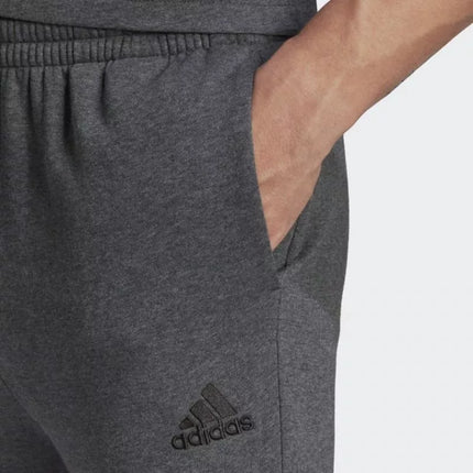 adidas Fleece kelnės su reguliariu kirpimu M HL2243
