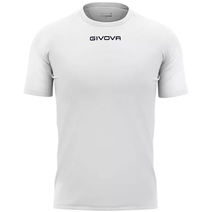 Givova Capo MC M MAC03 0003 Marškinėliai