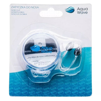 Aquawave Noseclip 92800081468