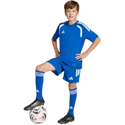 adidas Tiro 26 League Jersey Blue KB1314