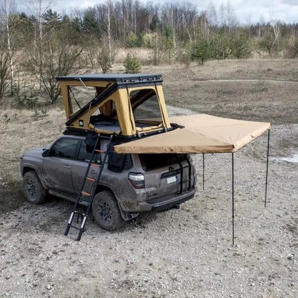 Offlander savarankiška markizė Batwing 270L 2.5 M OFF_ACC_SIDE270_LR