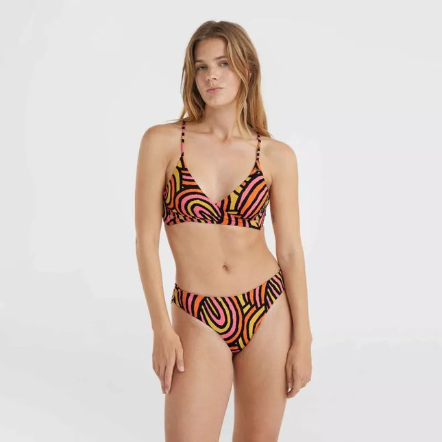 O'Neill Baay - Maoi Bikini Komplektas W 92800613116 Maudymosi Kostiumėlis