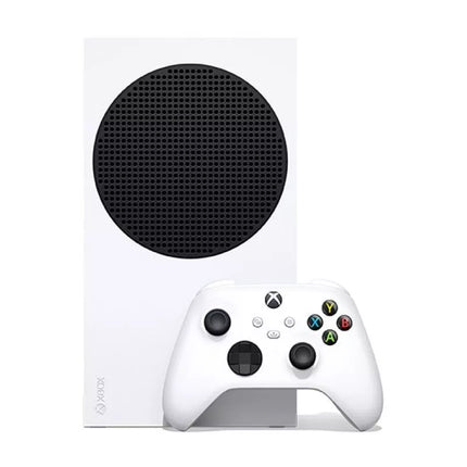 Xbox Series S 512GB Konsolė