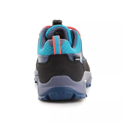 Salewa Wildfire Wp Jr 64009-8641 Vaikiški Žygio Batai