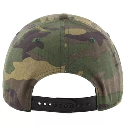 47 Prekės ženklas New York Yankees MVP kepurė B-GRVSP17CNP-CM