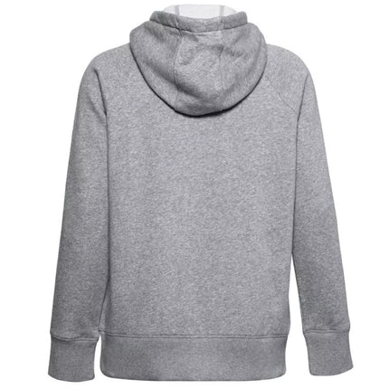 Under Armour Moteriškas Rival Fleece Logotipo Džemperis 1356318-035