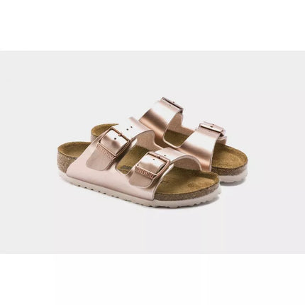 Birkenstock Arizona Bs Jr 1012477 Sandalai