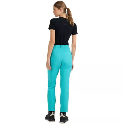 4F softshell trousers FNK F0988 W 4FWAW25TFTRF0988 48S