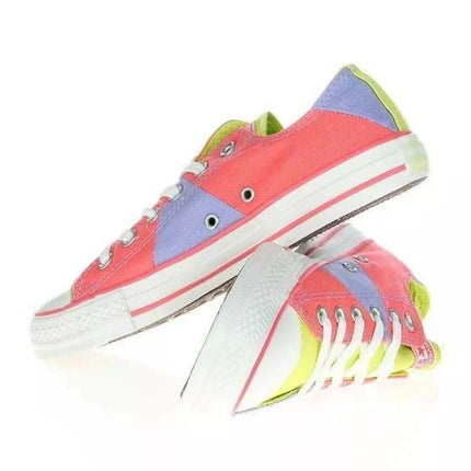 Converse Chuck Taylor Multipanel W batai 542589F