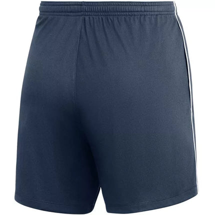 Nike Dri-Fit Park 26 Women's Shorts Navy Blue HM7162 410