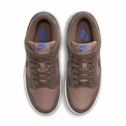 NIKE W DUNK LOW WNTR FZ2552-001 (FZ2552-001)