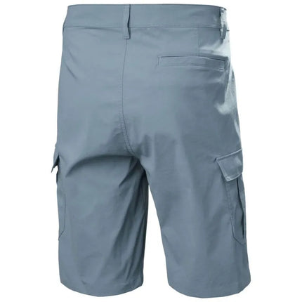 Helly Hansen Men's QD Cargo Shorts 11" 34537 601