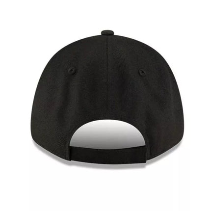 New Era 9FORTY NBA Brooklyn Nets The League Black Cap - 60580986