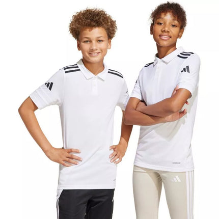 Adidas Squadra 25 Polo Jr JY3414