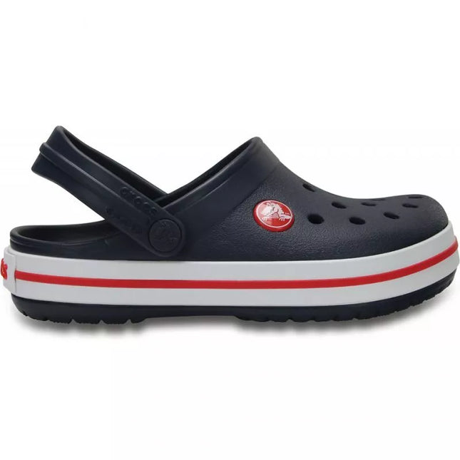 Crocs Crocband Clog Jr sandalai 204537 485