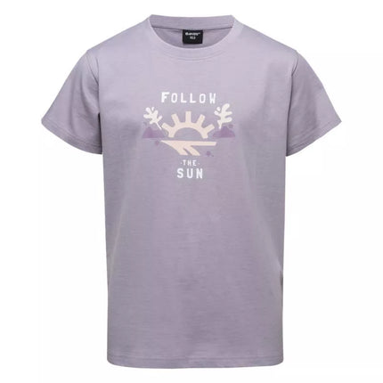 Hi-Tec Otuti JRG Jr 92800596962 Marškinėliai