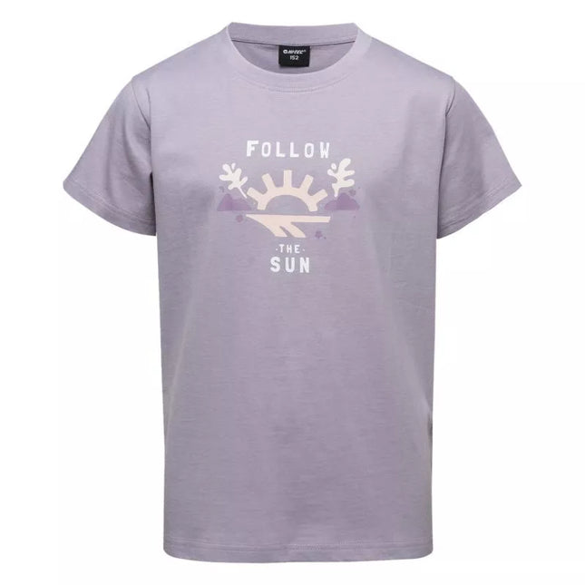 Hi-Tec Otuti JRG Jr 92800596962 Marškinėliai