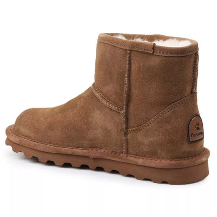 Bearpaw Alyssa Hickory II W 2130W-220 Batai