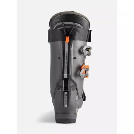 ROSSIGNOL VIZION 4B 100 HV GW-MT GR ski boots gray