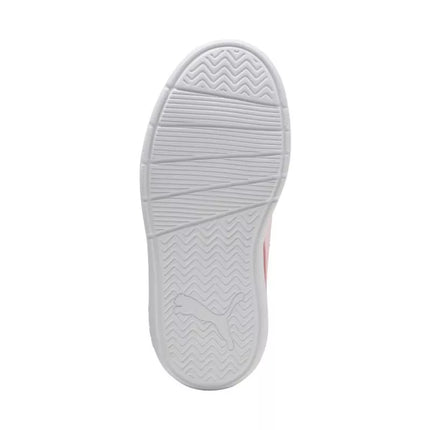 Puma Courtflex V3 V PS 397642 18 Vaikų batai