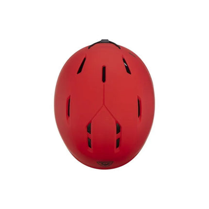 Rossignol FIT IMPACTS RED ski helmet red