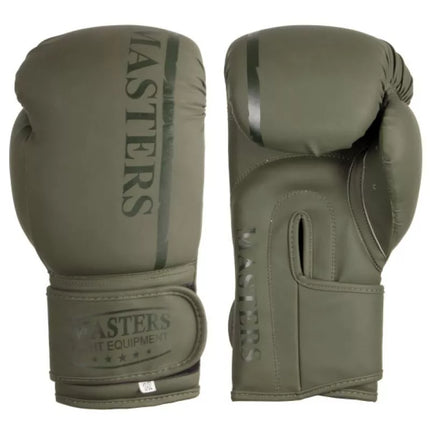 Pirštinės Pointfighter TOP TEN EUROPE