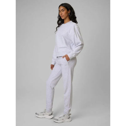 Moteriškos jogger stiliaus kelnės 4F 4FRMM00TTROF1843-27M
