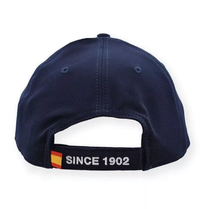 Real Madrid kepurė M 12TH RM3GO12