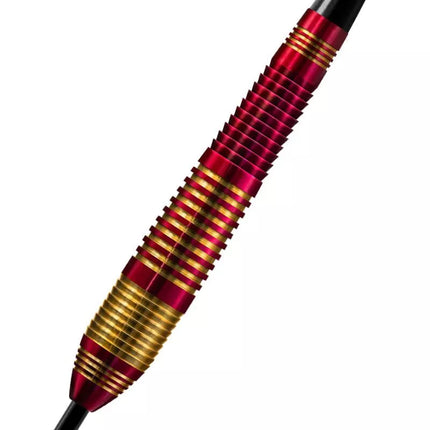 Harrows Vivid Steeltip Darts HS-TNK-000013782